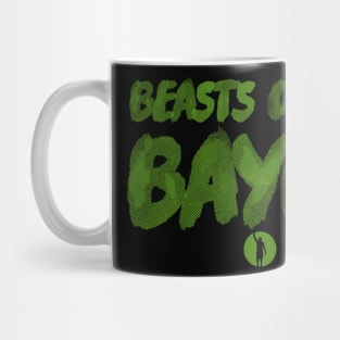 The Beasts Tee Mug